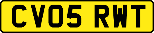 CV05RWT