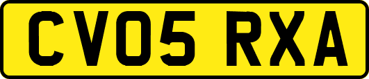 CV05RXA