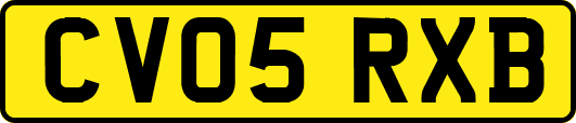 CV05RXB