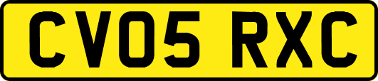 CV05RXC