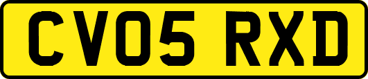 CV05RXD