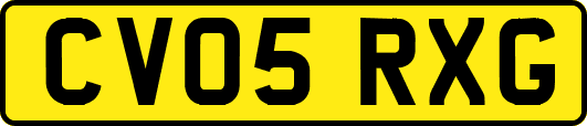 CV05RXG