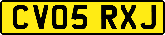 CV05RXJ