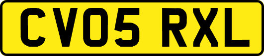CV05RXL