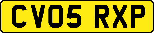 CV05RXP