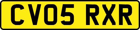 CV05RXR