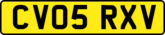 CV05RXV