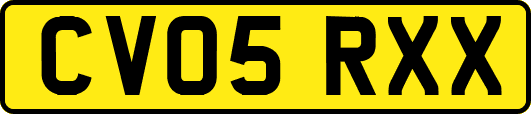 CV05RXX