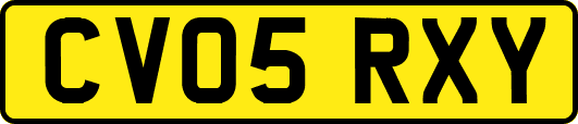 CV05RXY