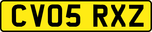 CV05RXZ