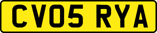 CV05RYA