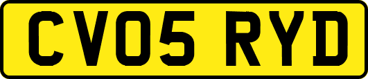 CV05RYD