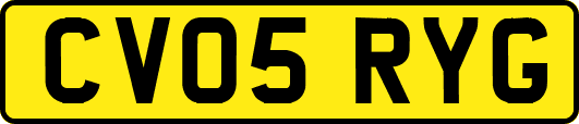 CV05RYG