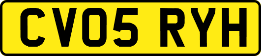 CV05RYH