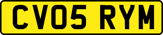 CV05RYM