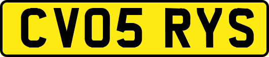 CV05RYS