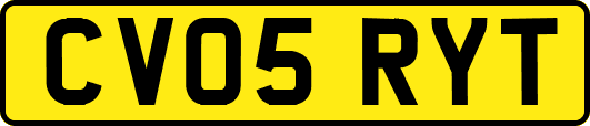 CV05RYT