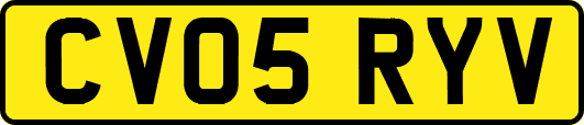 CV05RYV