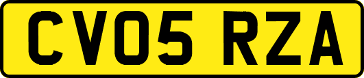 CV05RZA