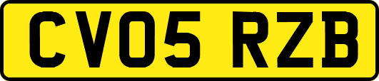 CV05RZB