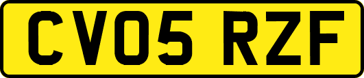 CV05RZF