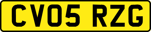 CV05RZG