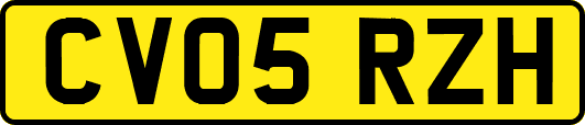 CV05RZH