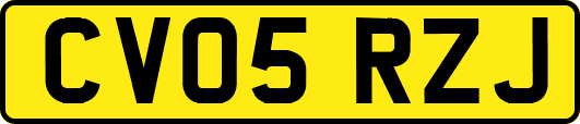 CV05RZJ