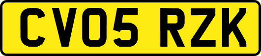 CV05RZK