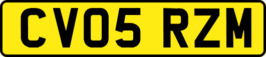 CV05RZM