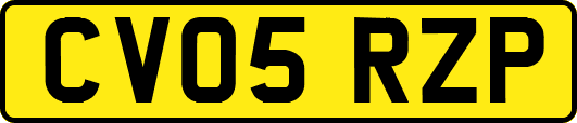 CV05RZP