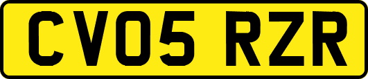 CV05RZR