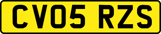 CV05RZS