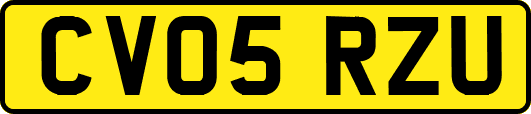 CV05RZU