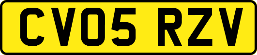 CV05RZV