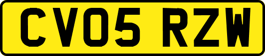 CV05RZW