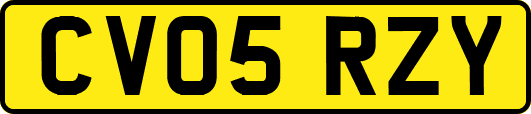 CV05RZY