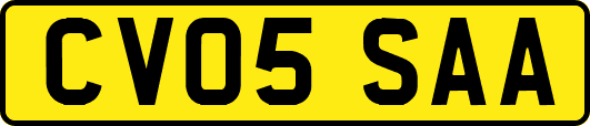 CV05SAA