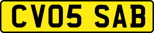 CV05SAB