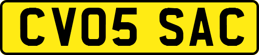 CV05SAC