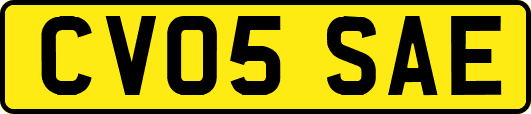 CV05SAE