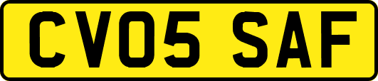 CV05SAF