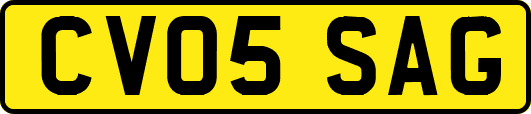 CV05SAG