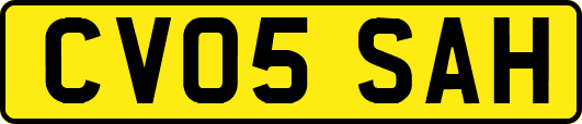 CV05SAH