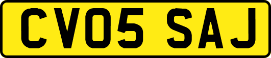 CV05SAJ