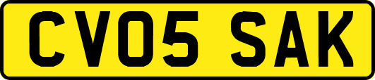 CV05SAK