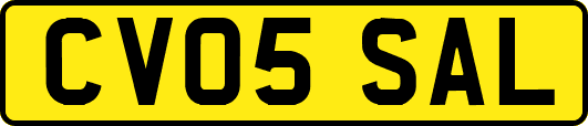 CV05SAL