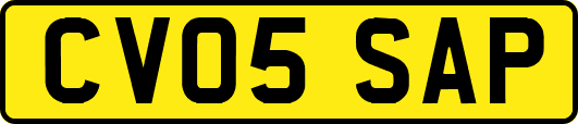 CV05SAP
