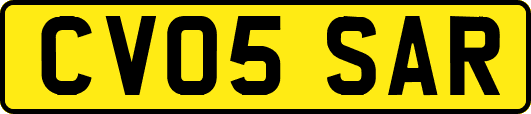 CV05SAR