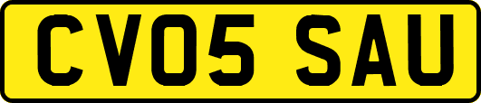 CV05SAU